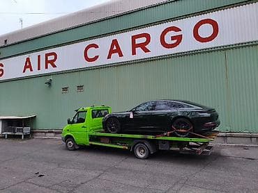 crv 2: С лебедкой — 1