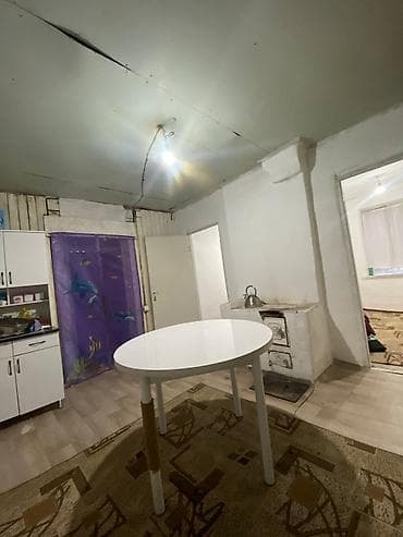 дача с речкой: Продаётся дачный дом с участком (дача "Радуга") Дом: - Одноэтажный — 5