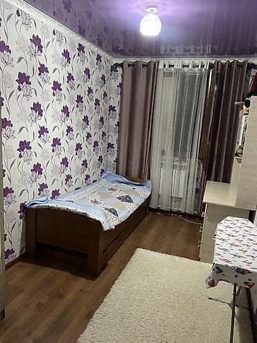 сдаю дом аламедин 1: 184 м² — 4