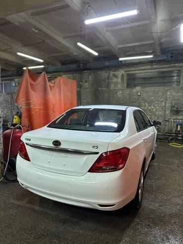 byd yuan up цена в бишкеке: Марка : BYD e5 Год : 2019 год Электричка запас хода летом 250-270км — 3