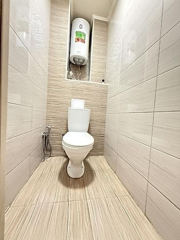 Квартиры: 2 комнаты, 68 м², Тунгуч мкр Элитка, 2 этаж, Дизайнерский ремонт — 3
