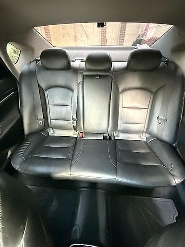 Унаа: Hyundai Grandeur: 2017 г., 2.4 л, Автомат, Бензин, Седан — 10