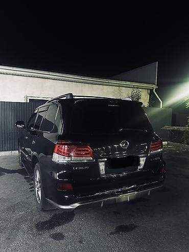 слив воды с крыши: Сдается в аренду Lexus LX 570 с водителем. Предлагаю комфортный и — 4