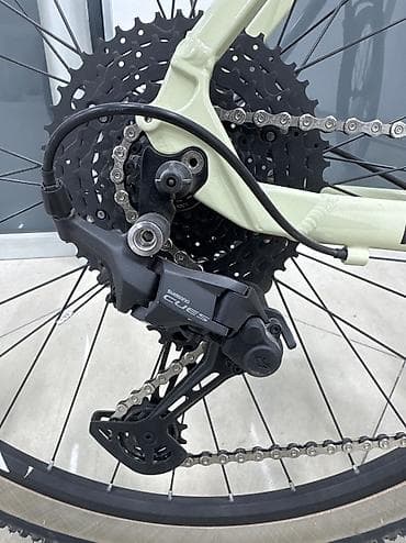 св: Городской велосипед, Trinx, Рама XL (180 - 195 см), Новый — 2