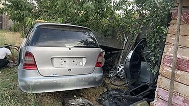 разбор а класс: Кузов Mercedes-Benz A‑Class (W168) — распил/донор на запчасти - Тип — 3