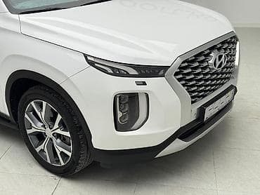 с кочкор авто: Hyundai Palisade: 2020 г., 2.2 л, Автомат, Дизель, Кроссовер — 2