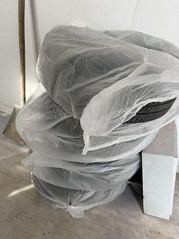 prius 30: Летние шины Hankook Ventus S2 AS - Размер: 235/45 R18 - Индекс — 1