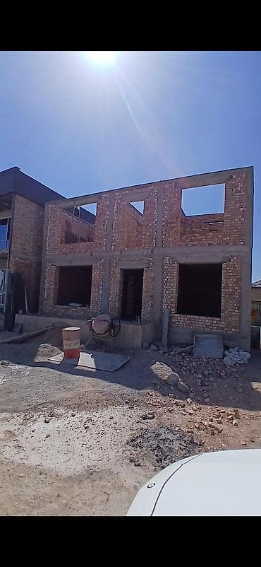 шкатур: Кладка кирпича Гарантия Больше 6 лет опыта — 1