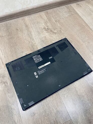 hard: Ультрабук, MSI, 16 ГБ ОЗУ, Intel Core i7, 15.6 ", Игровой, память HDD + SSD — 8