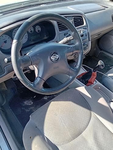 хонда серви бишкек: Nissan Primera: 2001 г., 1.8 л, Механика, Бензин, Хэтчбэк — 5