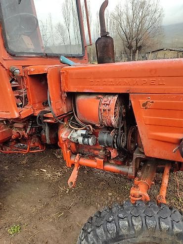 mitsubishi спейс стар: Трактор т25 мотор кап ремонт - Компоновка: передние управляемые — 5