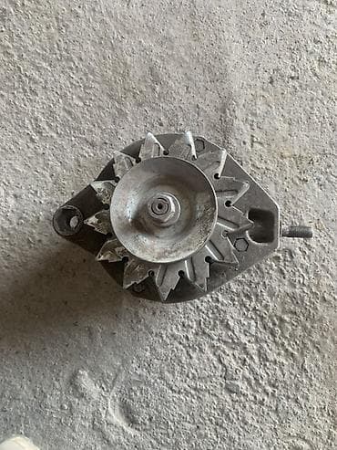 бу акб купить: Генератор ВАЗ (LADA) Б/у, Оригинал — 2