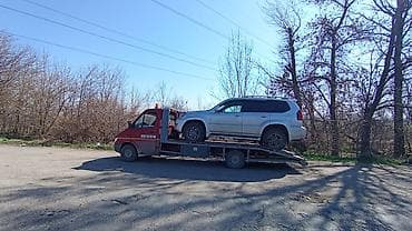 С лебедкой, С жёсткой сцепкой, Со сдвижной платформой