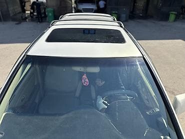 стартер ман: Lexus RX: 2001 г., 3 л, Автомат, Бензин, Кроссовер — 7