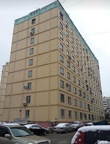 2 комнаты, 46 м², Индивидуалка, 1 этаж, Косметический ремонт