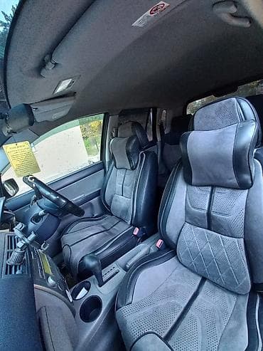 bcd com: Mazda Demio: 2003 г., 1.3 л, Автомат, Бензин, Универсал — 7