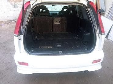 хонда айрвайф: Honda Stream: 2001 г., Автомат, Бензин, Универсал — 2