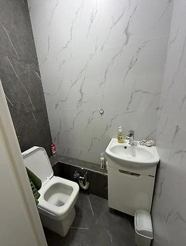 джал 106 серия: 3 комнаты, 64 м², 106 серия, 6 этаж, Евроремонт — 9