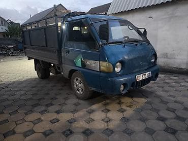 варить: Портер-такси — вывоз мусора Услуги вывоза мусора на Hyundai Porter с — 6