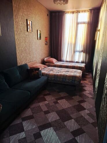 южные мкр: 230 м², 6 комнат — 10