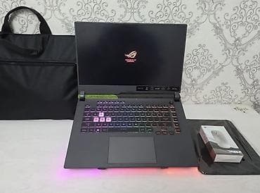 nvidia geforce rtx 3060: Экран 15.6 2.5k 165hz ips Процессор-Ryzen 9 6900hx 8 ядер 16 потоков — 3
