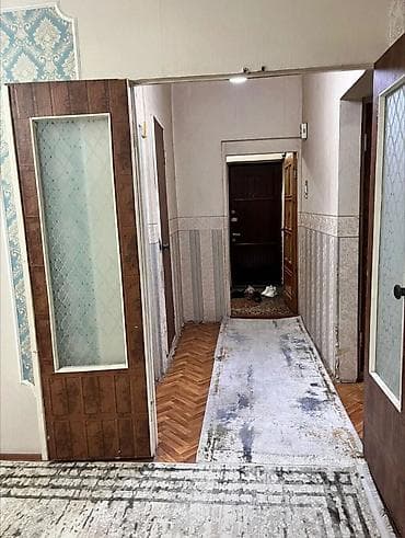 сдам частный дом без хозяина в бишкеке: 3 комнаты, Собственник, С мебелью полностью — 4