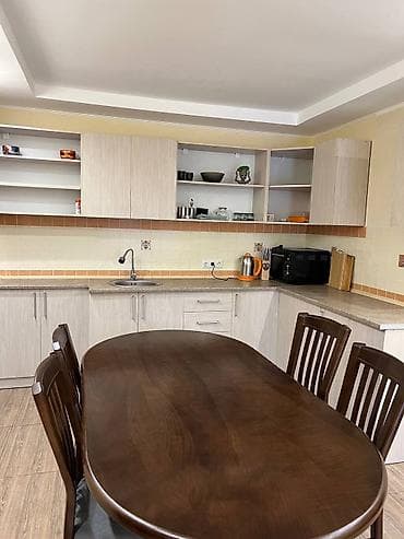 дома беловодский: Коттедж, Лагуна Сити ЦО Лагуна Сити, Ананьево, Детская площадка, Парковка, стоянка, Охраняемая территория — 3