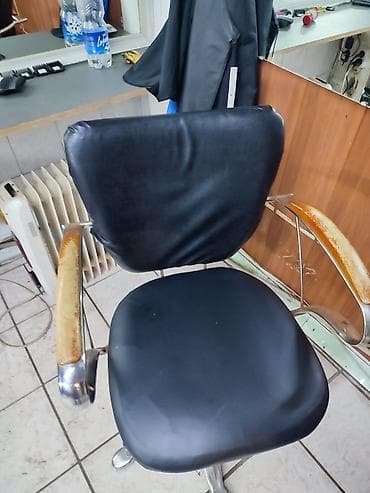 пуфик стул: Кресло салон — 5