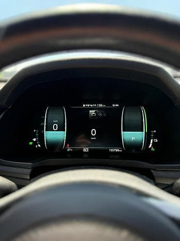 Kia K7: 2020 г., 2.4 л, Автомат, Седан — 7