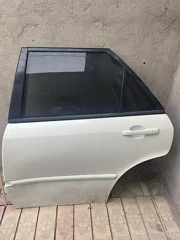 golf 2: Дверь Задняя левая Honda, Б/у — 1