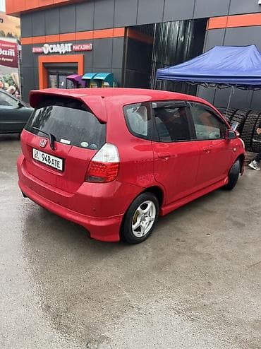 хонда s mx: Honda Jazz: 2008 г., 1.5 л, Вариатор, Бензин, Хэтчбэк — 4