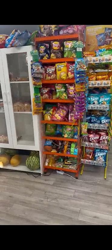 pro group: 11 мкр Сдается продуктовый павильон Площадь: 45м2 Этаж: 1 — 3