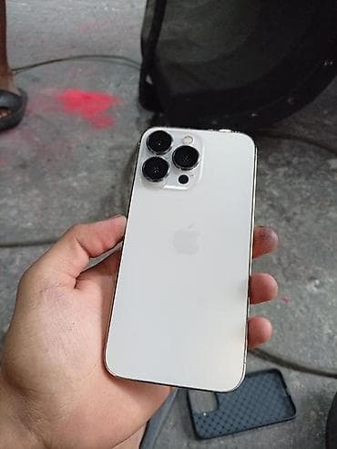 13 pro max graphite: IPhone 13 Pro, 256 ГБ, 77 % — 6