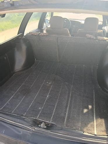 легаси б4 универсал: Volkswagen Passat Variant: 1994 г., 1.8 л, Универсал — 6