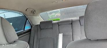 toyota crown бампер: Toyota Crown: 2005 г., 2.5 л, Автомат, Бензин, Седан — 8