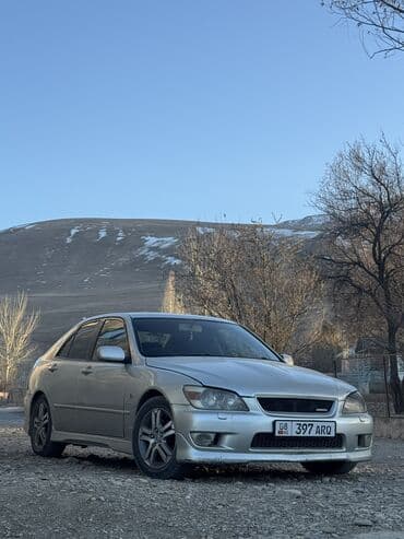 фары для нексия 2: Комплект Toyota, 1999 г., цвет - Серый, Б/у — 1