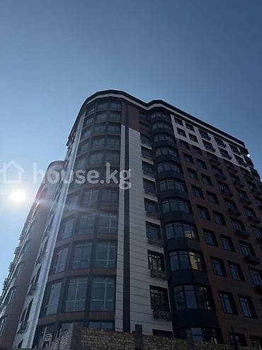 3 комнаты, 94 м², Элитка, 12 этаж, Готовая ПСО (под самоотделку)
