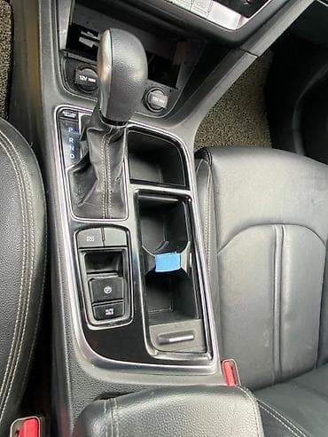 подушка для водителей: Hyundai Sonata: 2020 г., 2 л, Автомат, Бензин, Седан — 8