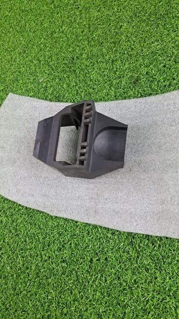 e46: Масляный радиатор BMW 2002 г., Б/у, Оригинал, Германия — 2