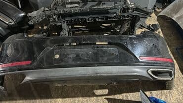 купить диски на авто бу: Бамперы и комплектующие — 8