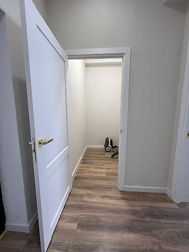 бай таш тауэр: 1 комната, 46 м², Элитка, 8 этаж, Дизайнерский ремонт — 9