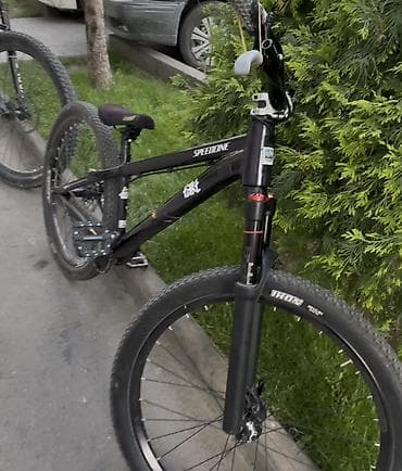 бмикс: BMX велосипед — 1