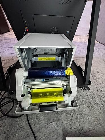 кружки с фотографией: Интерактивное зеркальное фотозеркало с принтером для моментальной — 6