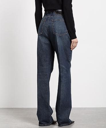 бомбер одежда: Джинсы Sport Max Ragno, Италия (верхняя линейка Max Mara). Размер 27 — 3