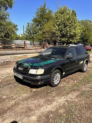 Audi: Audi A4: 1992 г., 2.3 л, Механика, Газ — 3