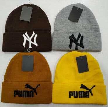 шапка тёплое: Шапки зимние шапочки новыетеплые яркие — 1