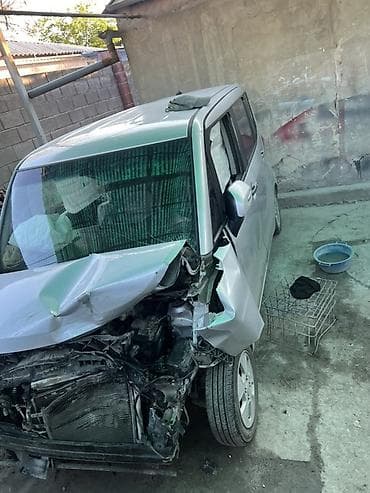 с выкупом: Kia Ray: 2019 г., 1 л, Хэтчбэк — 5