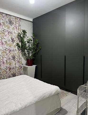 Продажа квартир: 3 комнаты, 94 м², 106 серия, 2 этаж, Евроремонт — 8