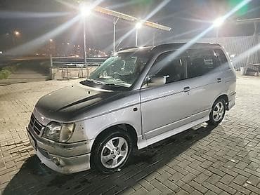Унаа сатуу: Daihatsu Pyzar: 1997 г., Автомат — 2