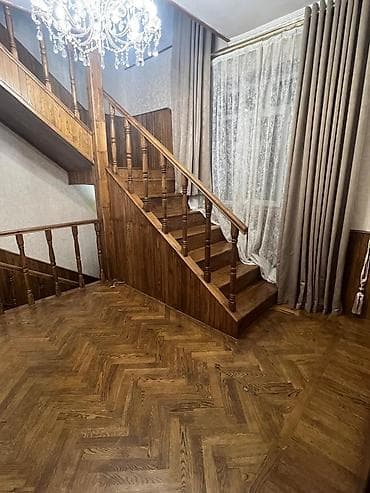 микрорайон: 500 м², 9 комнат, Юг-2 мкр — 5